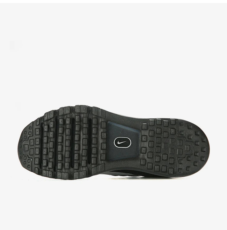 Nike ægte AIR MAX 17 løbesko til mænd og kvinder med fuld sål, luftpude og stødabsorbering 849560