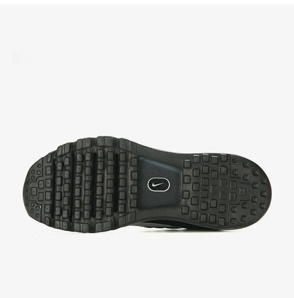 Nike ægte AIR MAX 17 løbesko til mænd og kvinder med fuld sål, luftpude og stødabsorbering 849560