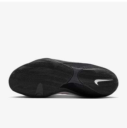 Nike Authentic Machomai 3 Ανδρικά Γυναικεία Ψηλά Αθλητικά Παπούτσια Προπόνησης Πυγμαχίας HF7333-001
