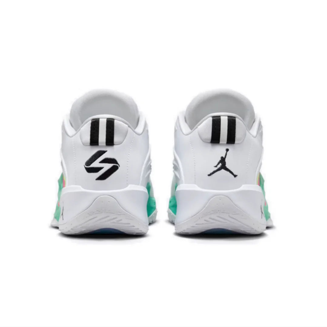„Nike“ / „Nike“ vyriški bateliai „Jordan Luka 3“ – nauji, praktiški ir madingi sportiniai krepšinio bateliai Hq5055-107