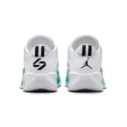 „Nike“ / „Nike“ vyriški bateliai „Jordan Luka 3“ – nauji, praktiški ir madingi sportiniai krepšinio bateliai Hq5055-107