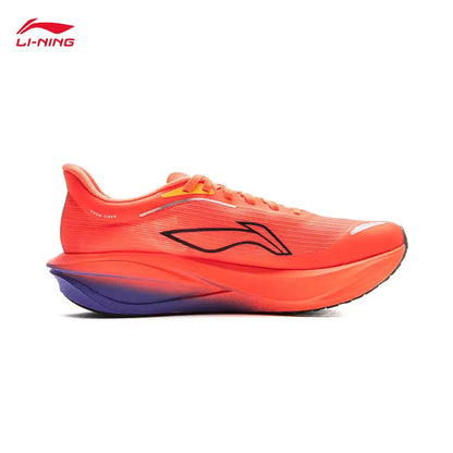 LI-NING FEIDIAN 5 CHALLENGER Men's Racing Shoes Marathon Running Shoes Sports Shoes Professional Sneakers ARMV001