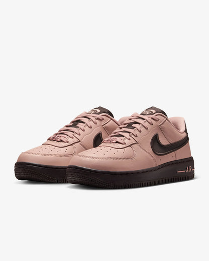 Originale Nike-sko til mænd og kvinder, nye AIR FORCE 1 skatersko, klassiske mode-AF1 fritidssko DD8959-100