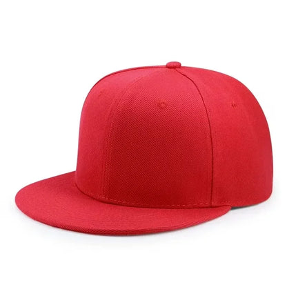 Big Bone Man Cappellini da baseball taglie forti per adulti con visiera piatta, cappellini hip hop aderenti per uomo e donna, cappellini grandi, cappellini snapback, taglie da 6 3/4 a 8