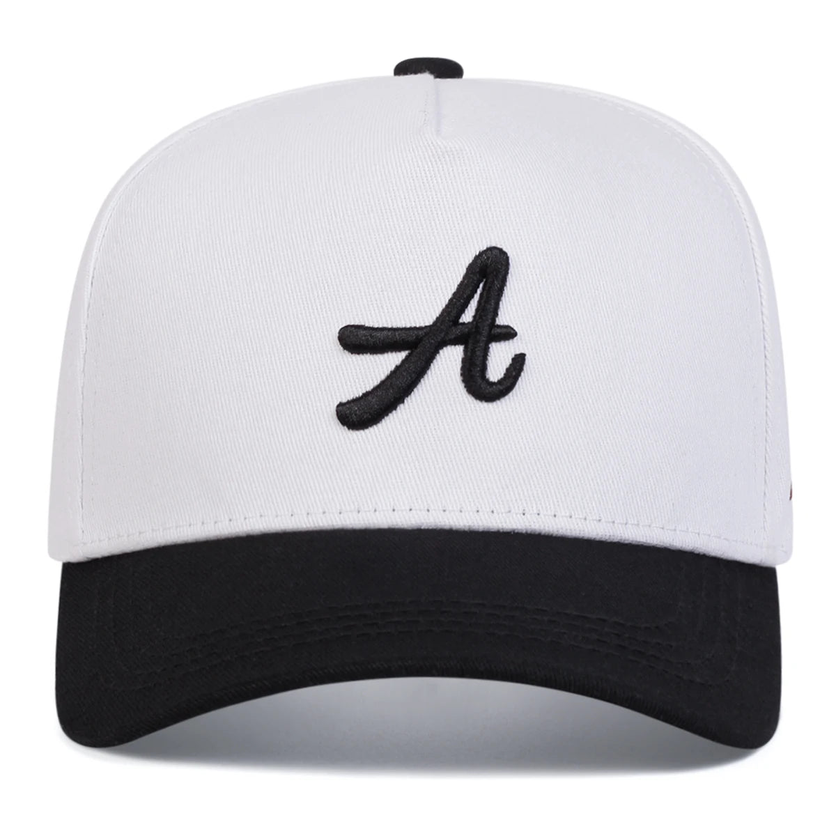 Unisex-Baseballmützen mit „A“-Buchstaben-Seitenaufdruck und Los-Angeles-Stickerei – für Frühling und Herbst, Outdoor, verstellbar, Freizeitmützen, Sonnenschutzmützen, Sportmützen