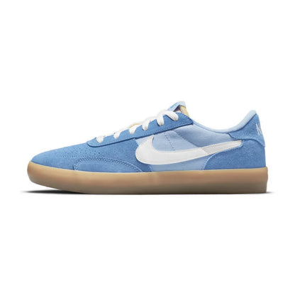 Nike SB Heritage Vulc Comfortable, supportive, warm, slip-resistant, durable, lightweight skate shoes Unisex style CD5010-003