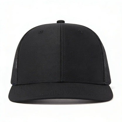Breathable Mesh Classic Baseball Cap forMem Women Casual Trucker Hat Breathable Adjustable Snapback Unisex Active Sporty Dad Cap