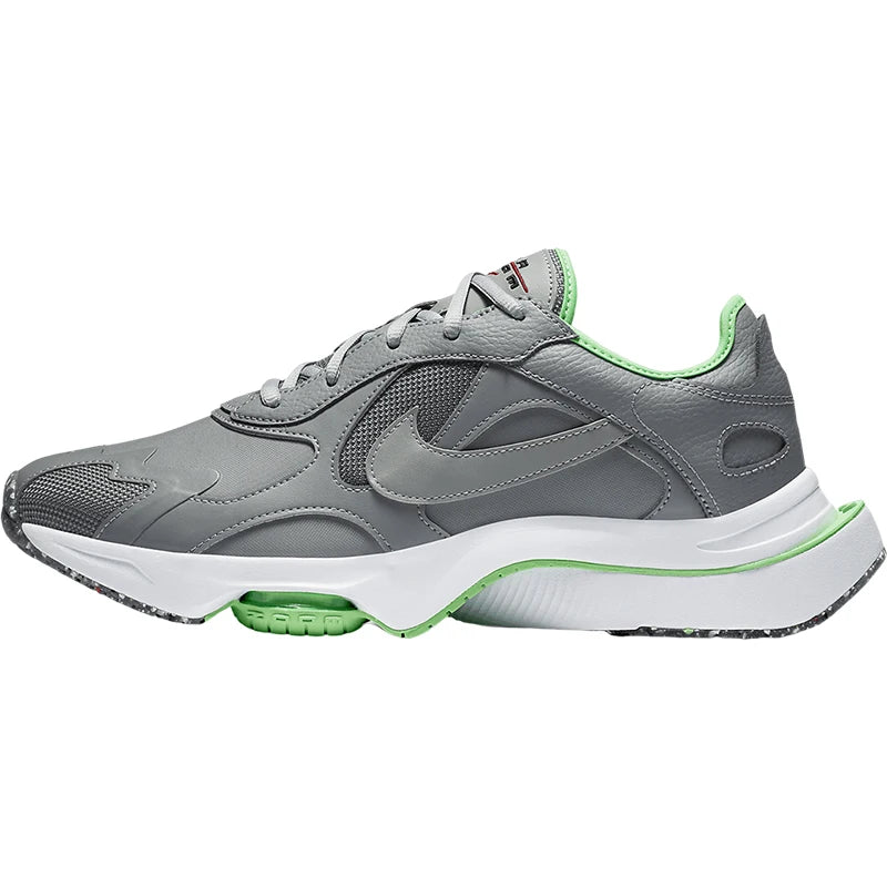 Chaussures de sport décontractées pour homme Nike Authentic Air Zoom Division WNTR CZ3567-001