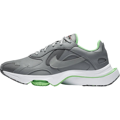 Chaussures de sport décontractées pour homme Nike Authentic Air Zoom Division WNTR CZ3567-001
