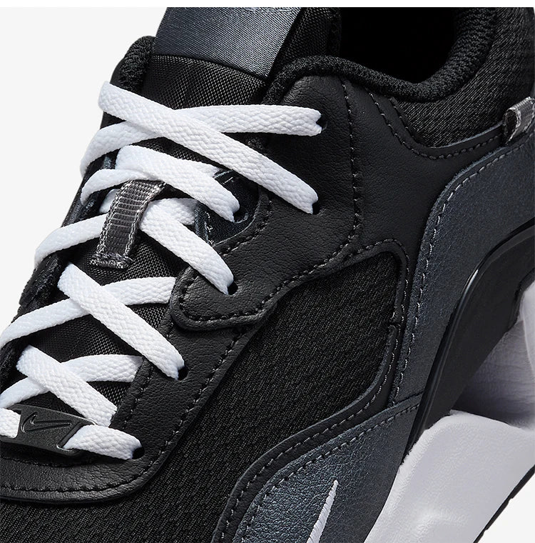 Nike Genuine RYZ 365 Women's Breathable Retro Thick-Soled Sports and Leisure Shoes CU4874-005