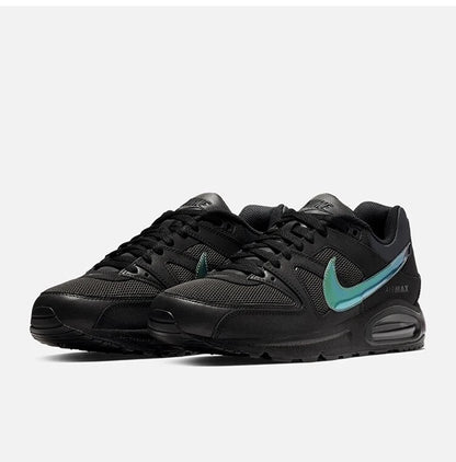 Nike Genuine Air Max Command Men's Air Cushion Breathable Running Shoes CD1514-001