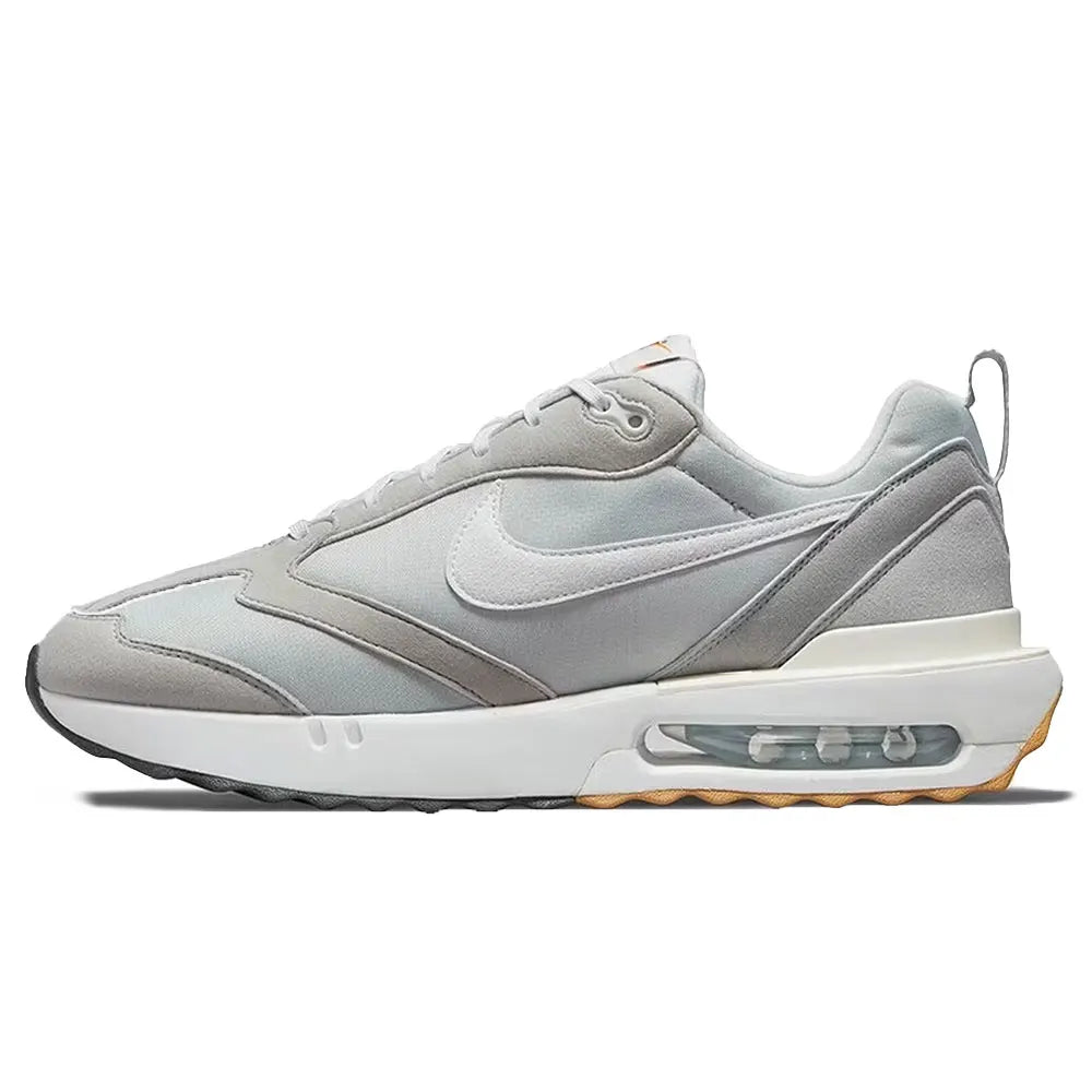Nike Air Max Dawn - Scarpa lifestyle unisex con ammortizzazione ad aria, antiscivolo, resistente, comfort ammortizzato DM0013-100