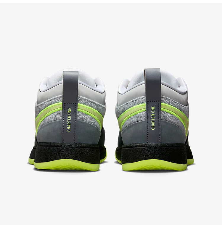 Sapatilhas de Basquetebol Desportivas Baixas Almofadadas Nike Genuine Air Max 95 para Homem e Mulher IO9704-001