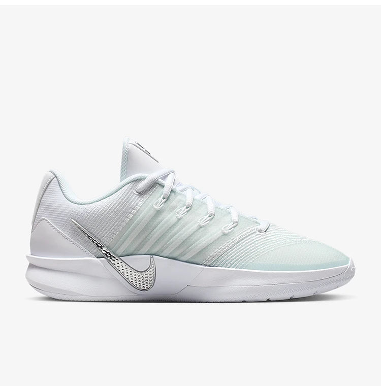 Nike Authentic Sabrina 3 EP Men's and Women's Cushioned Sports Basketball Shoes HF2882-101