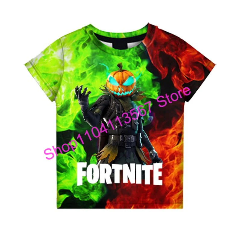 3D spausdintas „Fortnite“ lamos džemperis su gobtuvu „Battle Royale“, animacinio stiliaus megztinis vyrams ir moterims, žaidimo herojaus džemperis su gobtuvu paaugliams