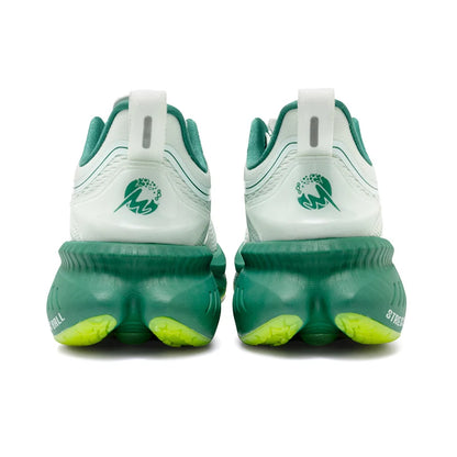 ONEMIX New Style Autumn Winter Men's Running Shoes Outdoor Jogging Cushioning Breathable Lightweight Elastic Sports Sneakers