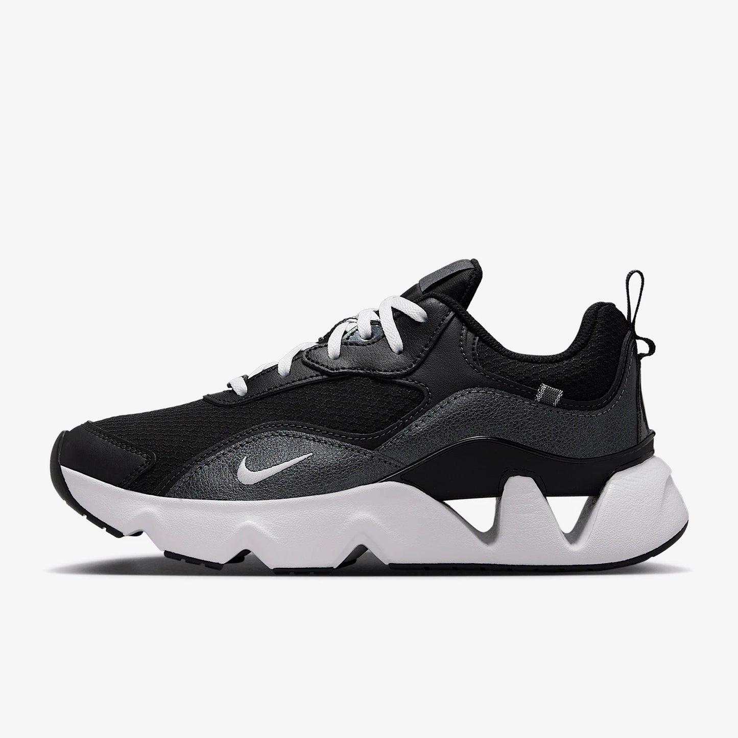 Nike Genuine RYZ 365 Women's Breathable Retro Thick-Soled Sports and Leisure Shoes CU4874-005