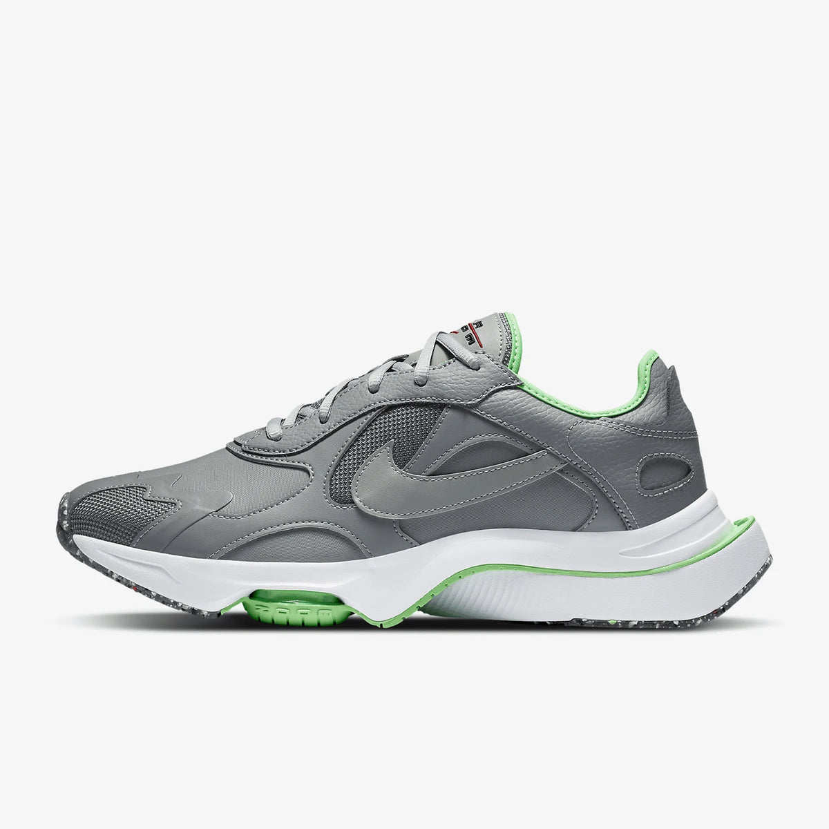 Chaussures de sport décontractées pour homme Nike Authentic Air Zoom Division WNTR CZ3567-001