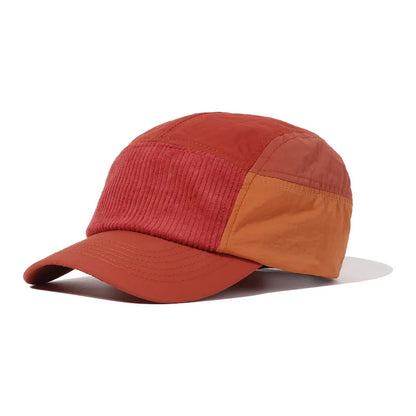 Packable Outdoor Hat Unstructured Design UPF 50+ Sun Protection Sport Hats for Women Men Baseball Caps Lightweight