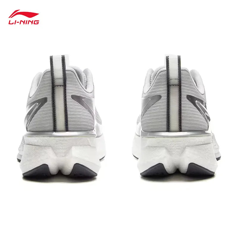 Zapatillas de running para hombre LI-NING RED HARE 8 PRO BOOM FIBER, zapatillas de entrenamiento y competición de alto rebote ARPV015