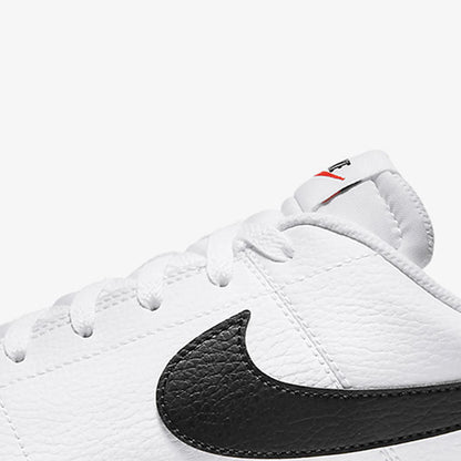 Nike Offiziell Original COURT LEGACY NN Unisex Retro-Sportsneaker DH3162-100