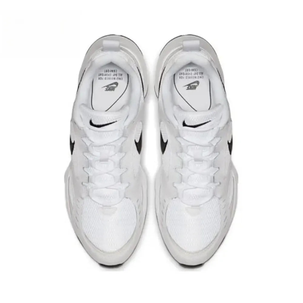 Nike Air Heights Herren-Freizeitsneaker – Raffiniertes Design, Komfort, Alltagstauglichkeit, klassische Schuhe AT4522-101