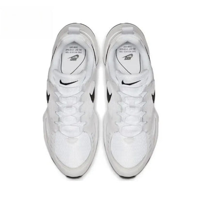 Nike Air Heights Herren-Freizeitsneaker – Raffiniertes Design, Komfort, Alltagstauglichkeit, klassische Schuhe AT4522-101