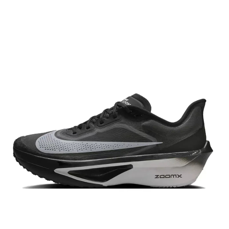 Nike Zoom Fly 6 Eliud Kipchoge udobne, moderne, trendi, svestrane niske tenisice za trčanje uniseks stil sivo-zelene HJ7038-600