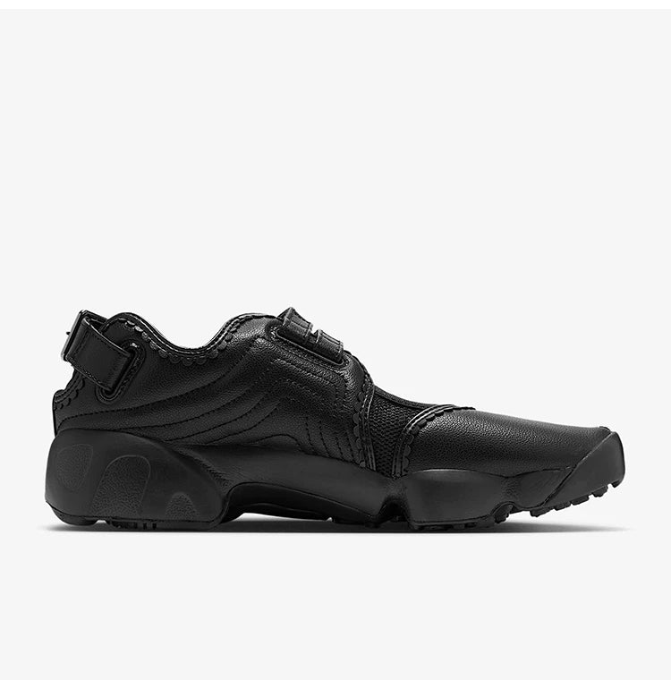 „Nike Authentic Air Rift Breathe“ moteriški sportiniai bateliai su atskirais pirštais IB8881-001