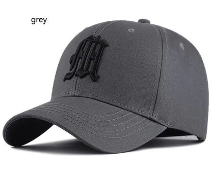 Men Women Baseball Cap Big Head Plus Size High Crown Top Quality Pure Cotton Oversize Sport Snapback Hat 58-60cm 61-68cm