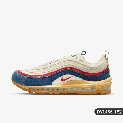 Chaussures de course Nike Authentic New AIR MAX pour homme avec amorti à air DV1486-162