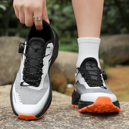Muške ležerne tenisice, prozračne luksuzne trainers tenisice, modne mokasine za utrke i tenisice za trčanje za muškarce