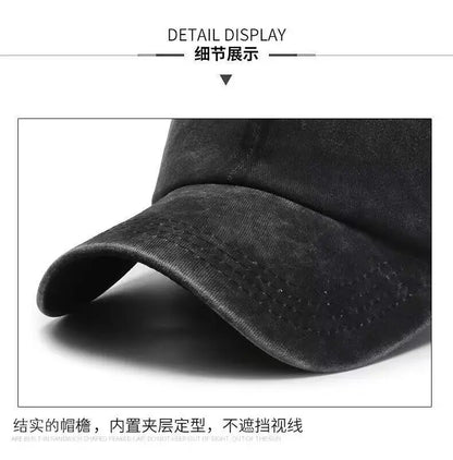 Pokemons Baseball Caps Pikachu Kawaii Anime Figures Sunshade Hats Summer Outdoor Parent Child Sunhat Trendy Duck Tongue Cap Gift