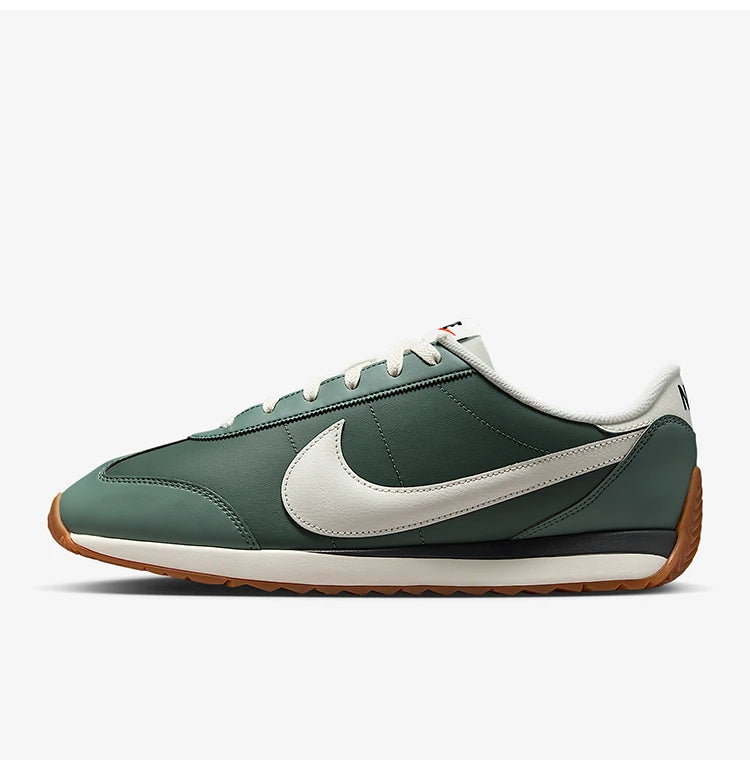 Scarpe sportive retrò da uomo Nike Authentic in pelle Pacific IM4006-300