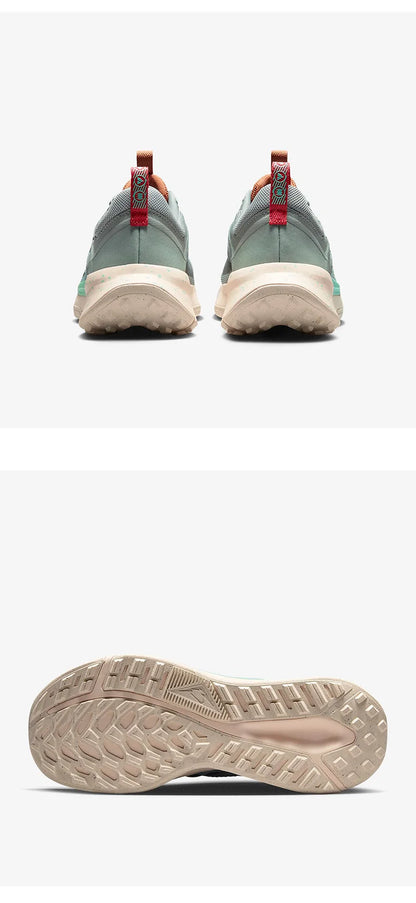 Original Nike Juniper Trail 2 Damen-Sportschuhe, stoßdämpfende Laufschuhe DM0821-301
