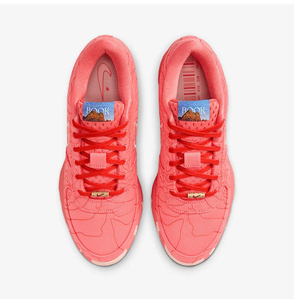 Nike Official Authentic BOOK 1 Scarpe da basket da uomo antiscivolo, resistenti all’usura e ad alte prestazioni IB8053-800