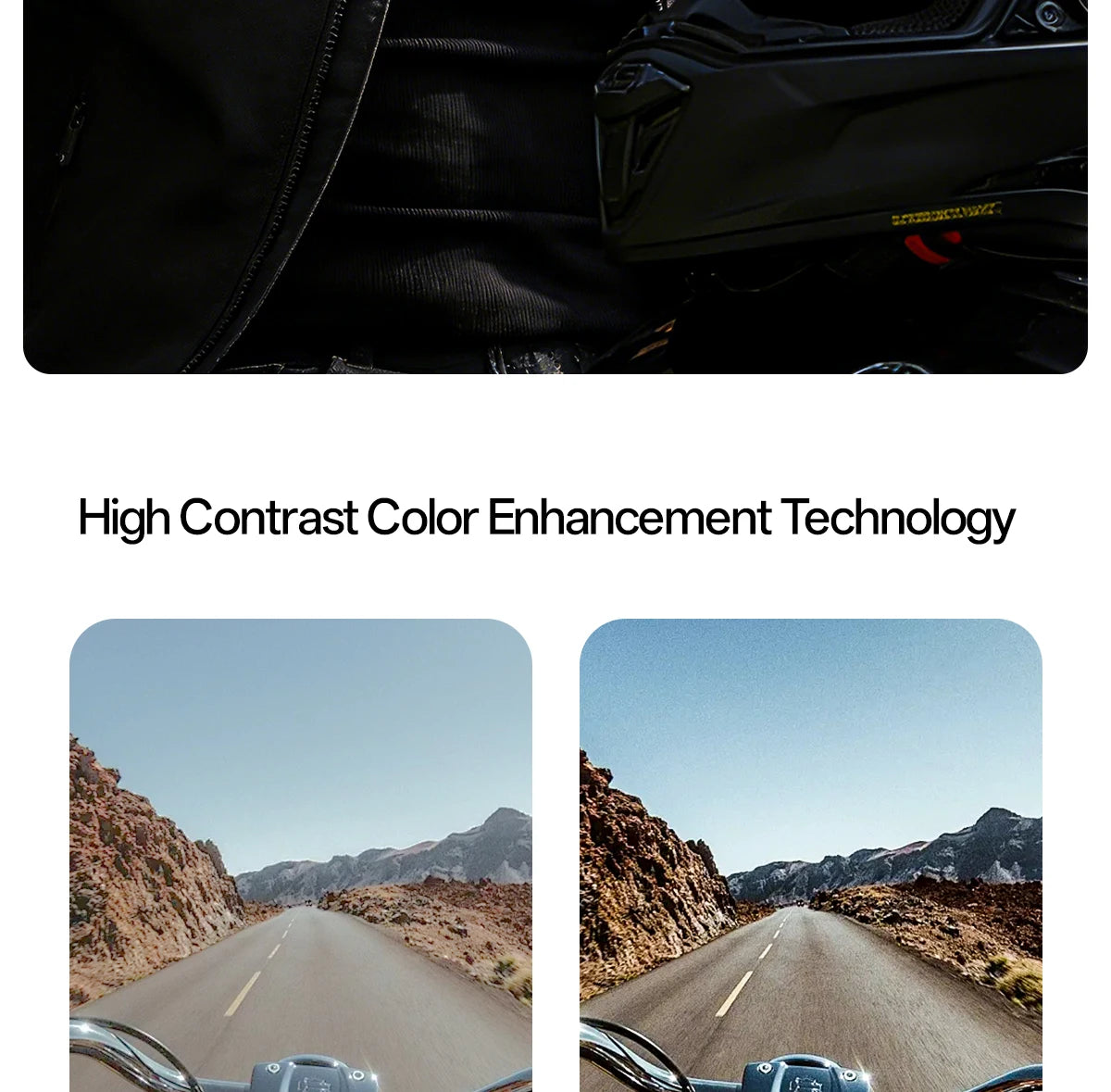 SCVCN Sunglasses for Men New Fashion Cycling Glasses UV400 Lenses Cycling Road Mountain Bike Glasses Women Casual Hiking 2026