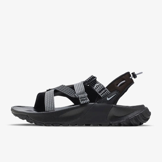 Nike Authentic ONEONTA SANDAL Bekväma sportsandaler för män och kvinnor DJ6603-001