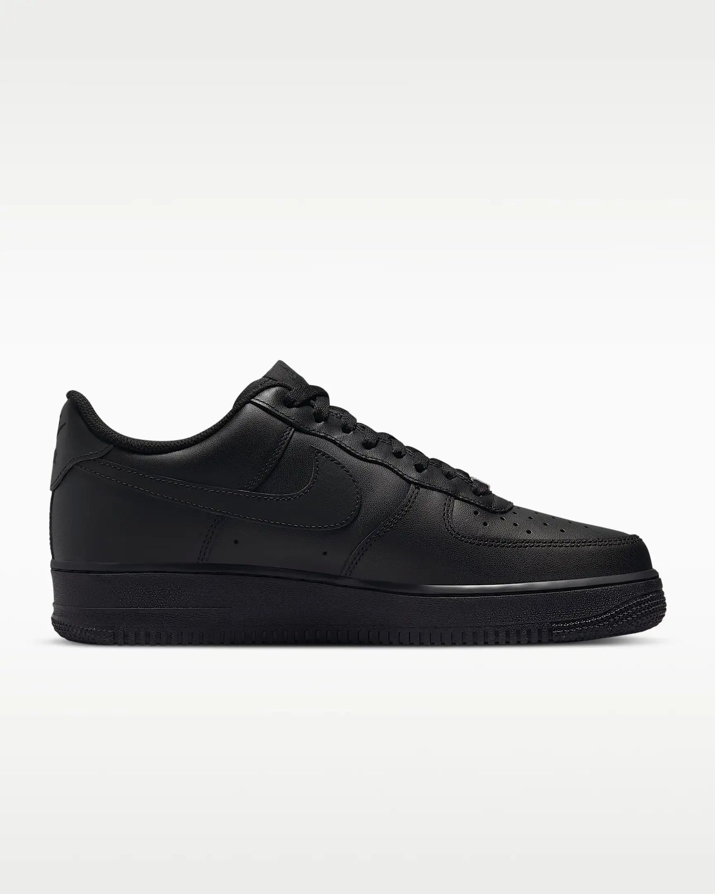 Originale Nike-sko til mænd og kvinder, nye AIR FORCE 1 skatersko, klassiske mode-AF1 fritidssko DD8959-100