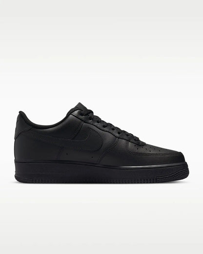 Originale Nike-sko til mænd og kvinder, nye AIR FORCE 1 skatersko, klassiske mode-AF1 fritidssko DD8959-100