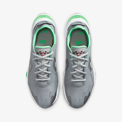 Chaussures de sport décontractées pour homme Nike Authentic Air Zoom Division WNTR CZ3567-001