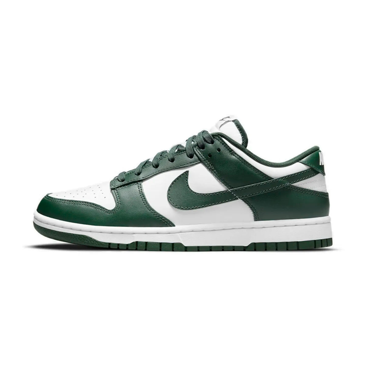 Nike Dunk Low Unisex Retro Classic Πολυλειτουργικά Αντιολισθητικά Παπούτσια DD1503-124