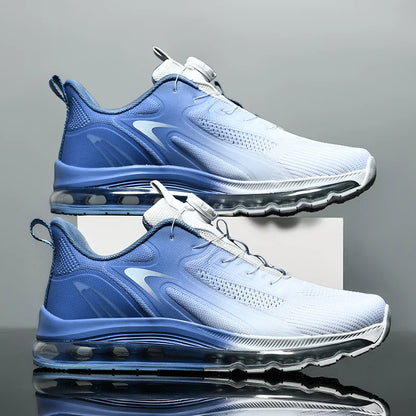 Ανδρικά παπούτσια sneakers, casual ανδρικά παπούτσια τένις, πολυτελή trainers αγώνα, διαπνέοντα παπούτσια μόδας, loafers και παπούτσια τρεξίματος για άνδρες