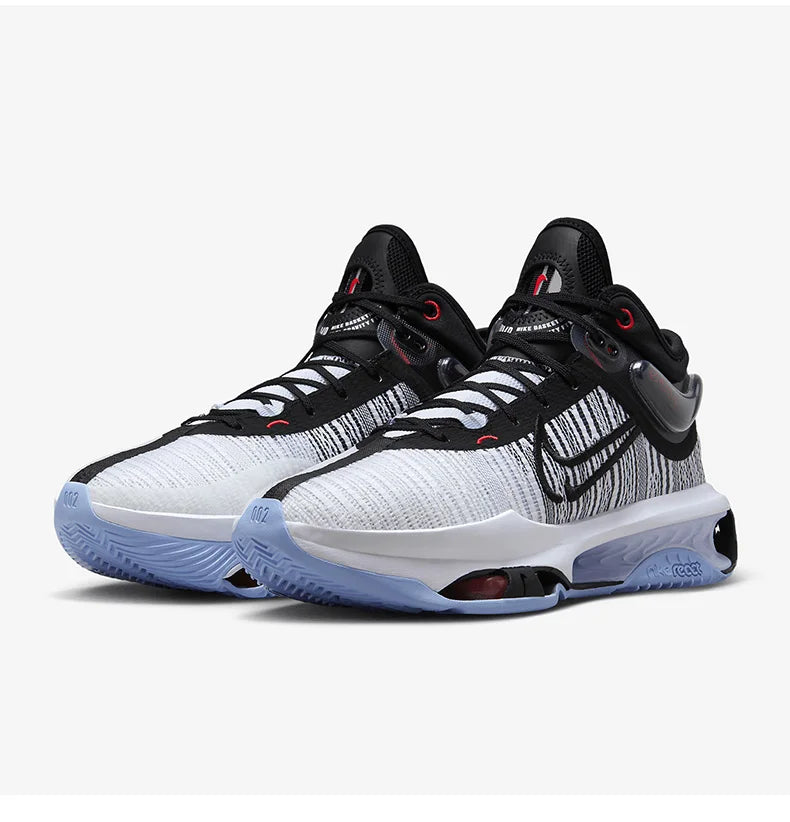 Pánské basketbalové boty Nike Genuine AIR ZOOM G.T. JUMP 2 EP DJ9432-001