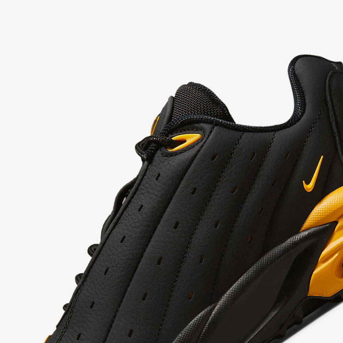 Chaussures de course rétro unisexes Nike Genuine Hot Step Air Terra DH4692-002