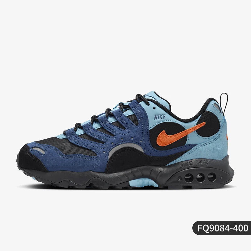 Scarpe da corsa alla moda da uomo Nike Air Terra Humara SP originali FQ9084-400