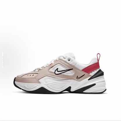 Nike M2K TEKNO Retro Slip-Resistant Durable Versatile Cushioned Dad Shoes Sports Shoes AO3108-013