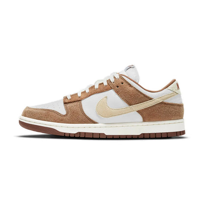 Nike Dunk Low Unisex Retro Classic Πολυλειτουργικά Αντιολισθητικά Παπούτσια DD1503-124