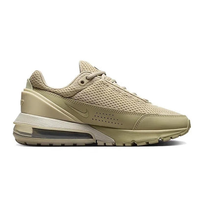 Nike Air Max Air Cushion, zapatillas de running de entrenamiento para mujer con amortiguación y retorno Fd6409-201