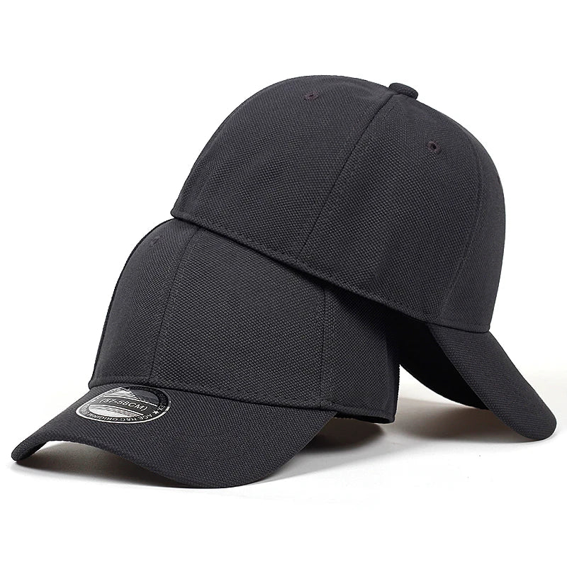Baseball-lippis Miesten snapback-lippikset Miesten istuvat lippikset Suljetut täyslippikset Naisten gorrat Bone Miesten trucker-lippis Casquette